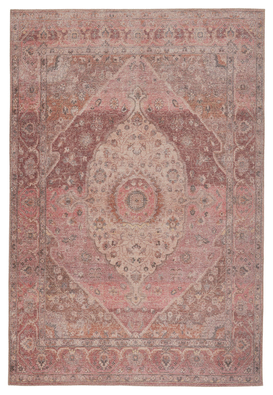 Kindred Ozan Machine Made Synthetic Blend Indoor Area Rug From Jaipur Living