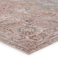 Kindred Parisa Machine Made Synthetic Blend Indoor Area Rug From Jaipur Living