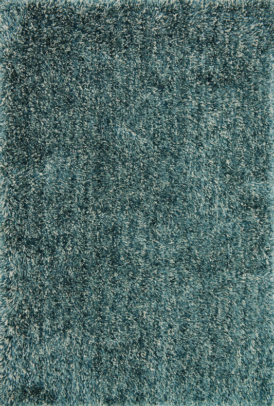 Kendall Shag ED Synthetic Blend Indoor Area Rug from Loloi