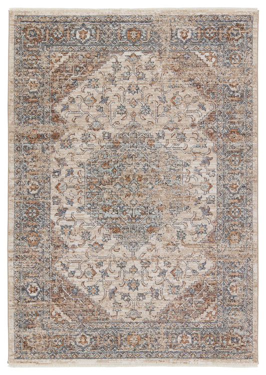 Lark Heir Machine Made Synthetic Blend Indoor Area Rug From Jaipur Living