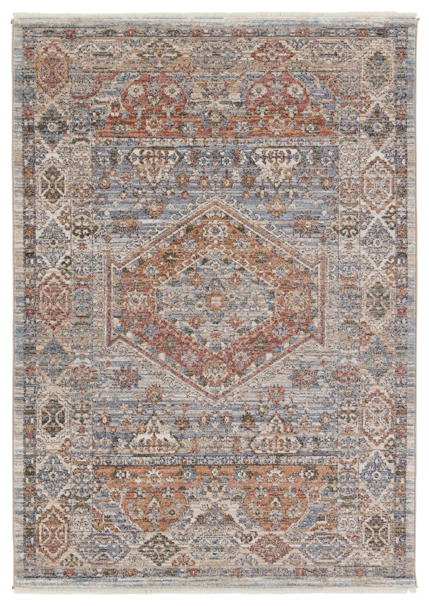 Lark Madrid Machine Made Synthetic Blend Indoor Area Rug From Jaipur Living