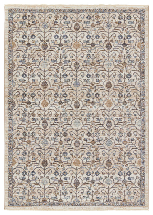 Lark Primrose Machine Made Synthetic Blend Indoor Area Rug From Jaipur Living
