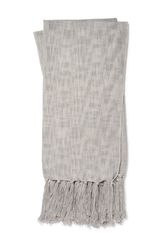 Lark ED Wool Indoor Throw from Magnolia Home by Joanna Gaines x Loloi