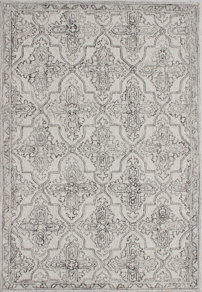 Dynamic Rugs LEGEND 7488 Ivory/Natural Area Rug