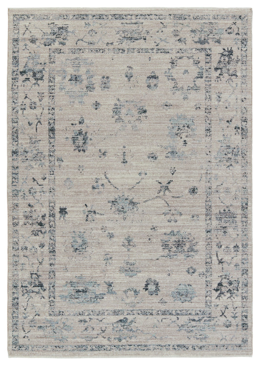 Leila Adelaide Machine Made Synthetic Blend Indoor Area Rug From Vibe by Jaipur Living