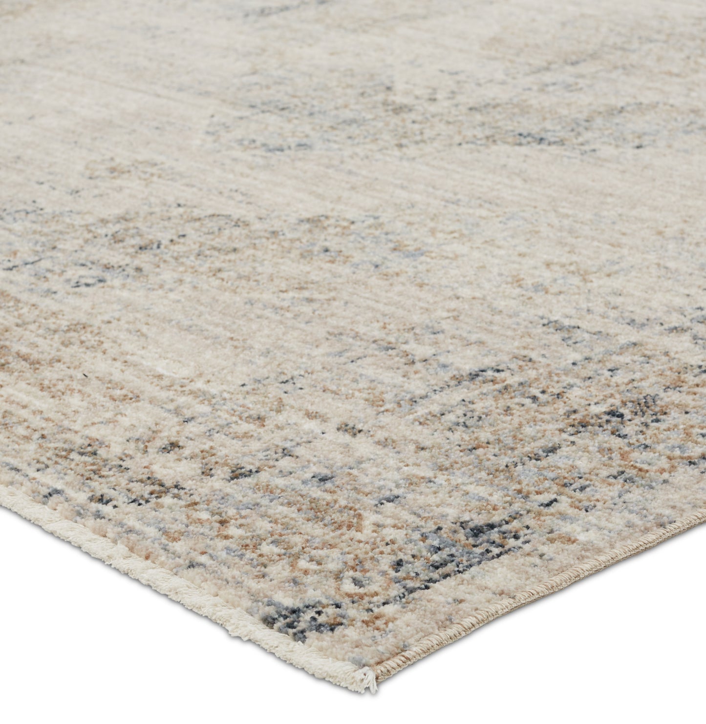 Leila Adonia Machine Made Synthetic Blend Indoor Area Rug From Vibe by Jaipur Living