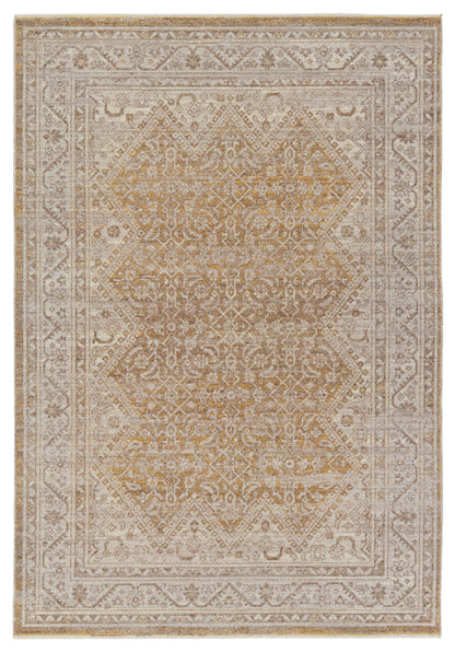Leila Harriet Machine Made Synthetic Blend Indoor Area Rug From Vibe by Jaipur Living | Area Rug