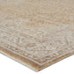 Leila Harriet Machine Made Synthetic Blend Indoor Area Rug From Vibe by Jaipur Living | Area Rug