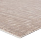 Land Sea Sky by Kevin O'Brien  Migration Machine Made Synthetic Blend Indoor Area Rug From Jaipur Living