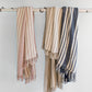 Lora ED Cotton Indoor Throw from Magnolia Home by Joanna Gaines x Loloi