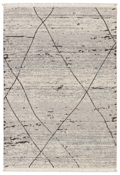 Lore Imani Machine Made Synthetic Blend Indoor Area Rug From Jaipur Living