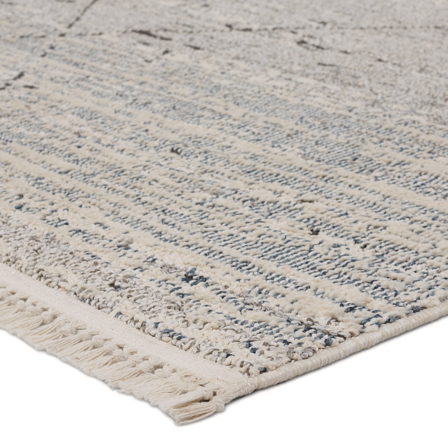 Lore Imani Machine Made Synthetic Blend Indoor Area Rug From Jaipur Living