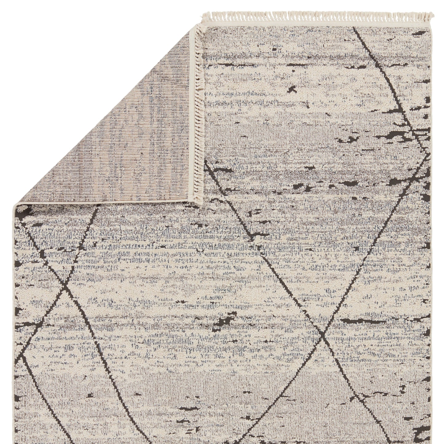 Lore Imani Machine Made Synthetic Blend Indoor Area Rug From Jaipur Living