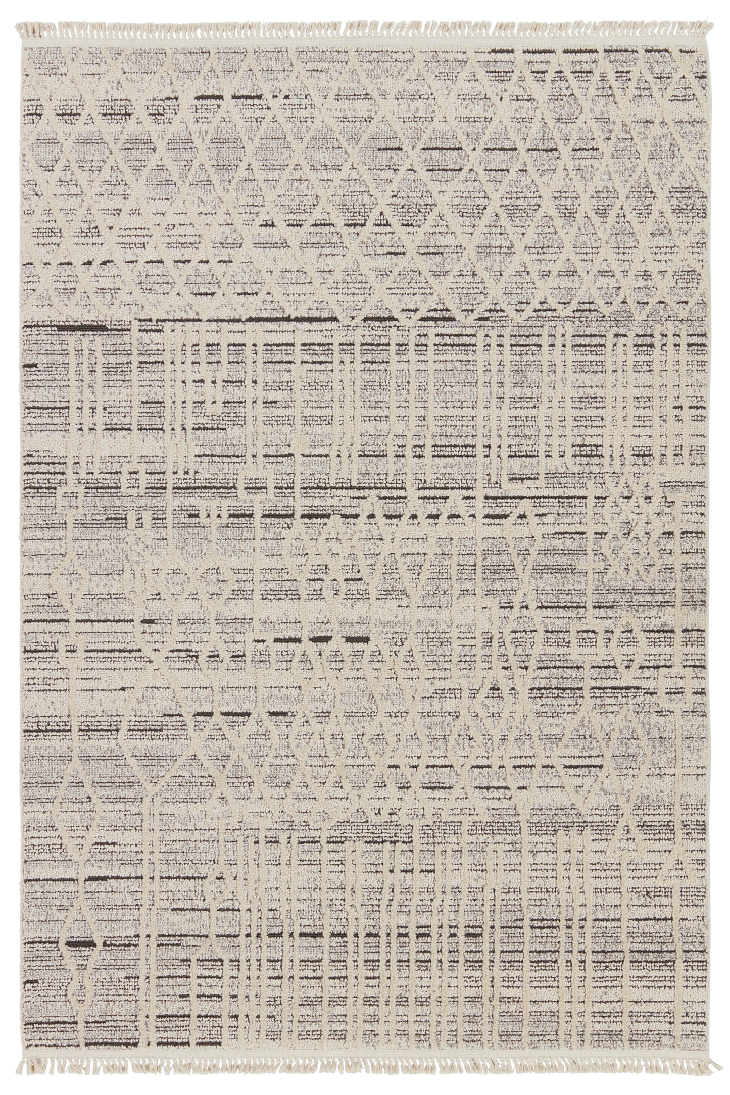 Lore Caiya Machine Made Synthetic Blend Indoor Area Rug From Jaipur Living