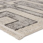 Lore Bungalow Machine Made Synthetic Blend Indoor Area Rug From Jaipur Living