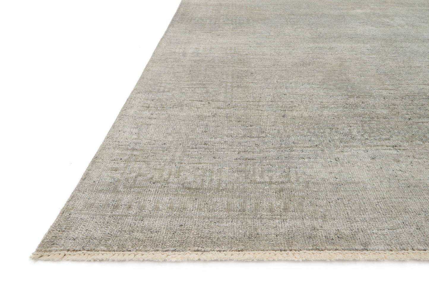Lucid ED Synthetic Blend Indoor Area Rug from Loloi