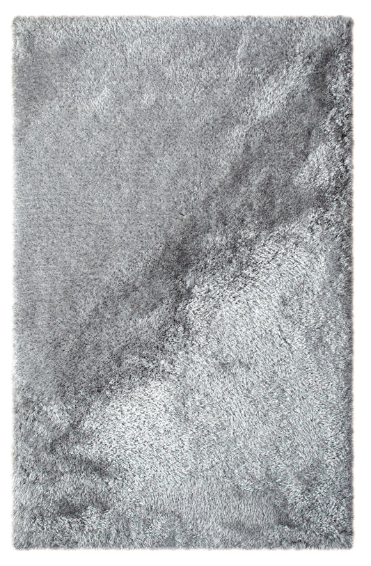Dynamic Rugs LUXE 4201 Grey Area Rug