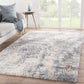Lyra Cantata Machine Made Synthetic Blend Indoor Area Rug From Jaipur Living
