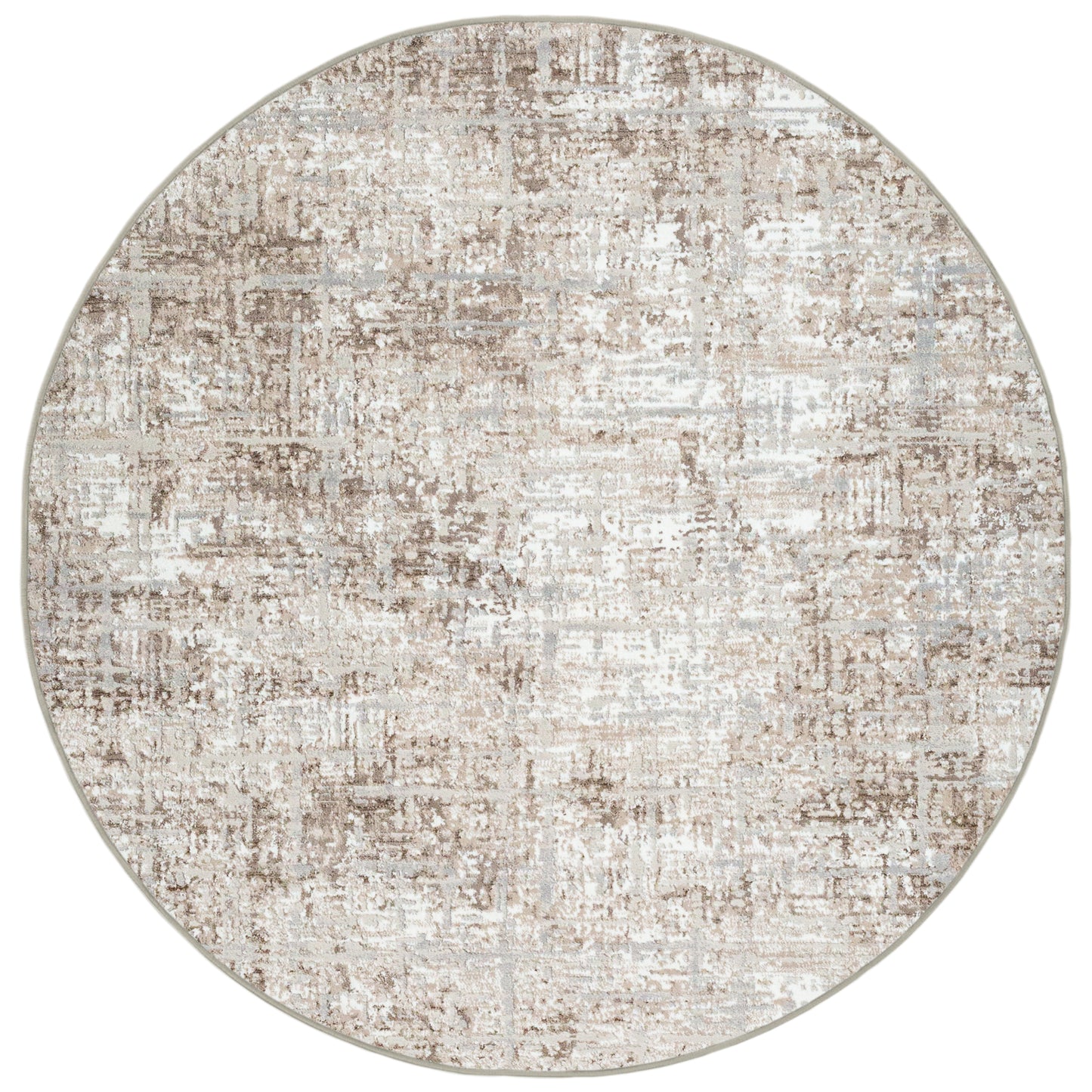 Livigno 1241 Machine Made Synthetic Blend Indoor Area Rug By Radici USA