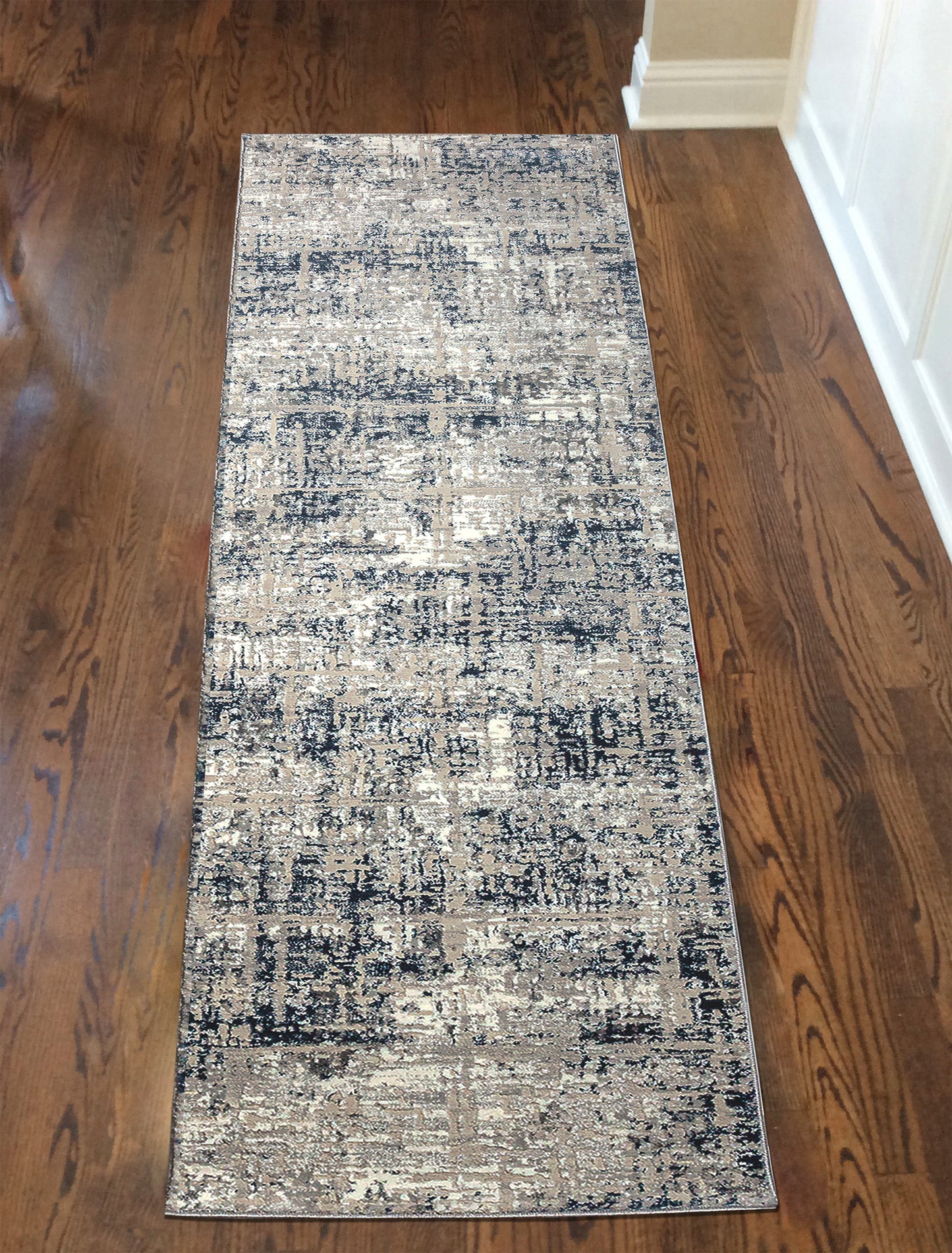 Livigno 1241 Machine Made Synthetic Blend Indoor Area Rug By Radici USA