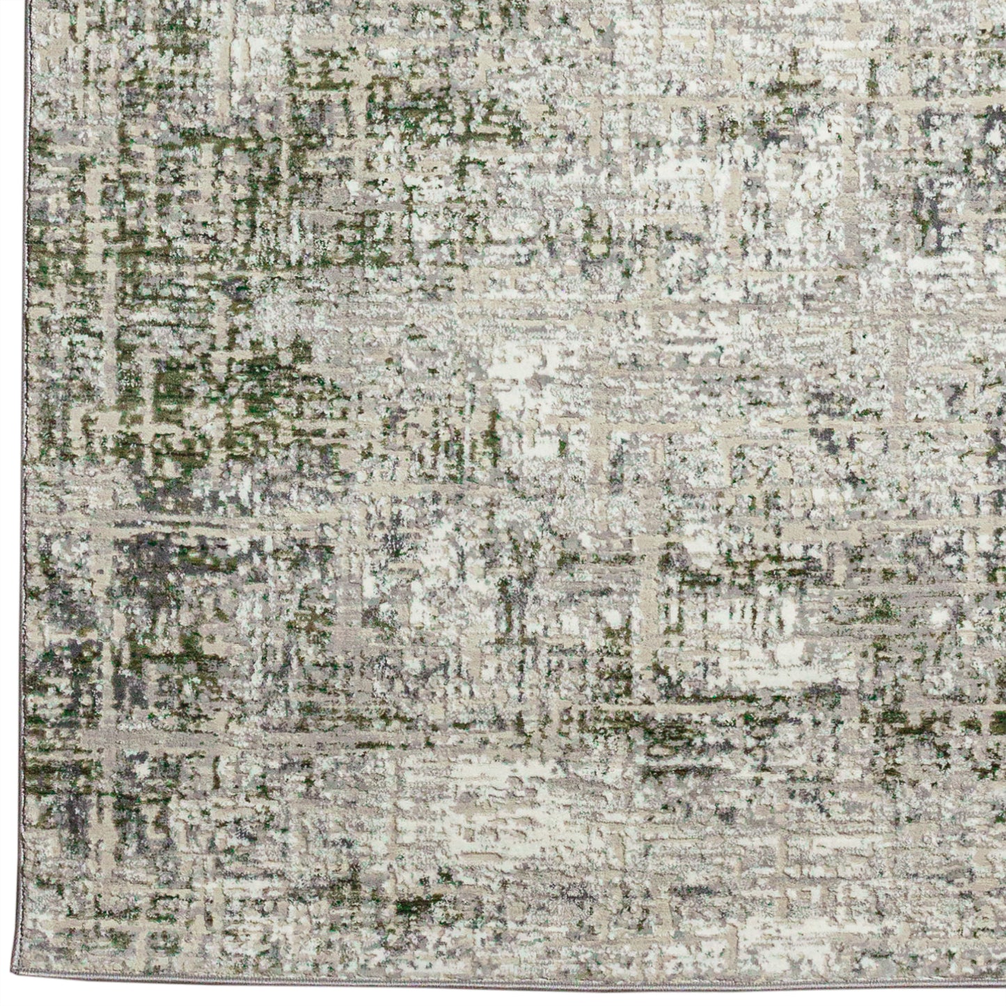 Livigno 1241 Machine Made Synthetic Blend Indoor Area Rug By Radici USA