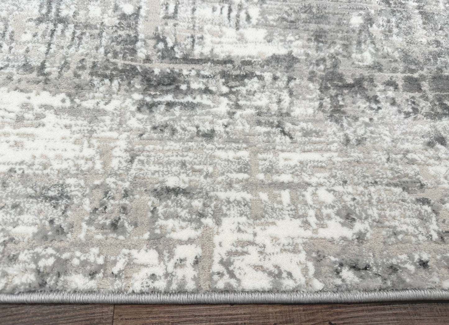 Livigno 1241 Machine Made Synthetic Blend Indoor Area Rug By Radici USA