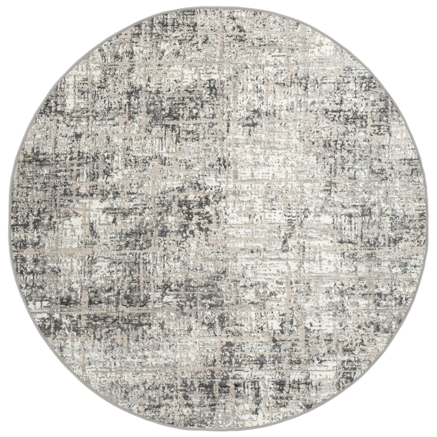 Livigno 1241 Machine Made Synthetic Blend Indoor Area Rug By Radici USA