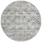 Livigno 1243 Machine Made Synthetic Blend Indoor Area Rug By Radici USA