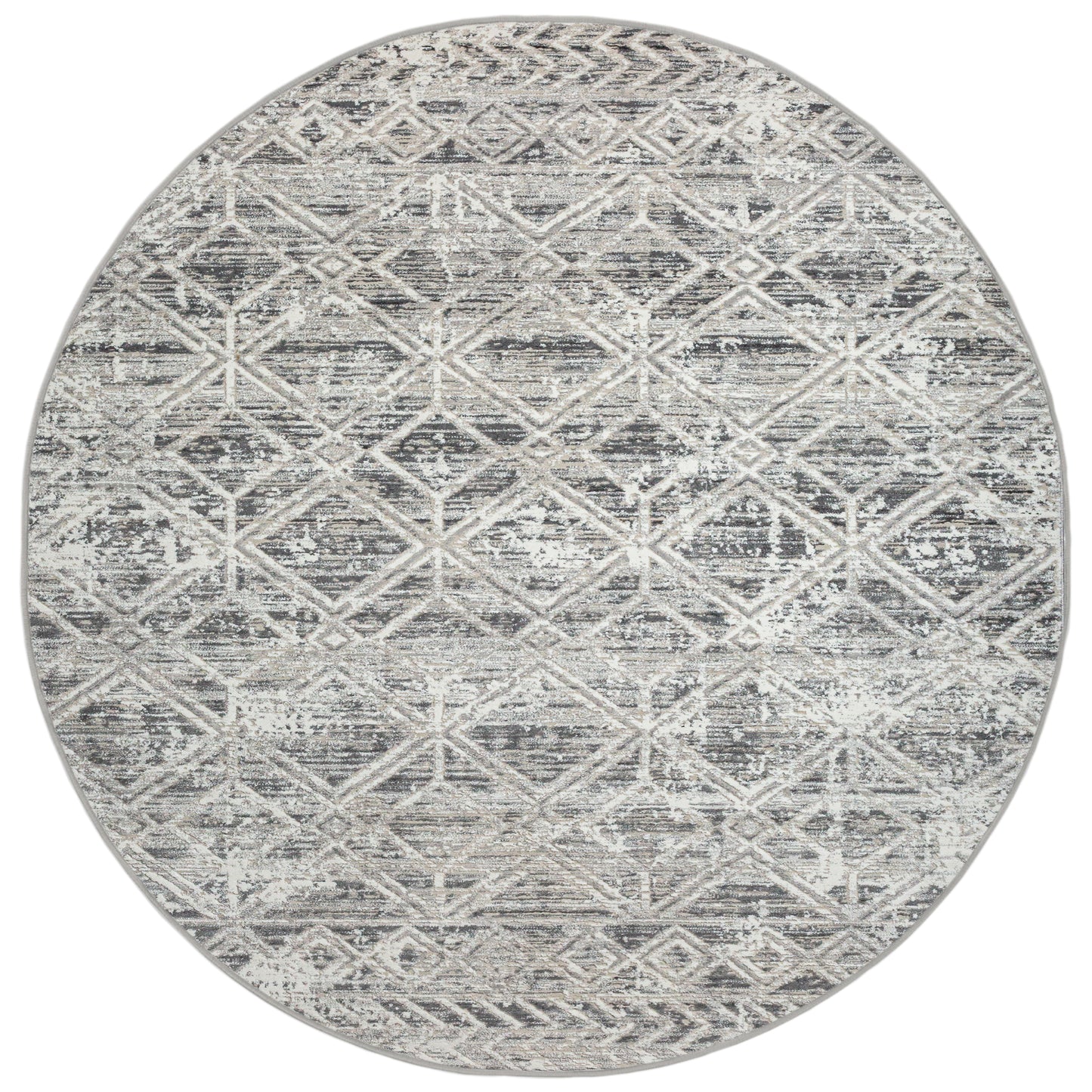 Livigno 1243 Machine Made Synthetic Blend Indoor Area Rug By Radici USA