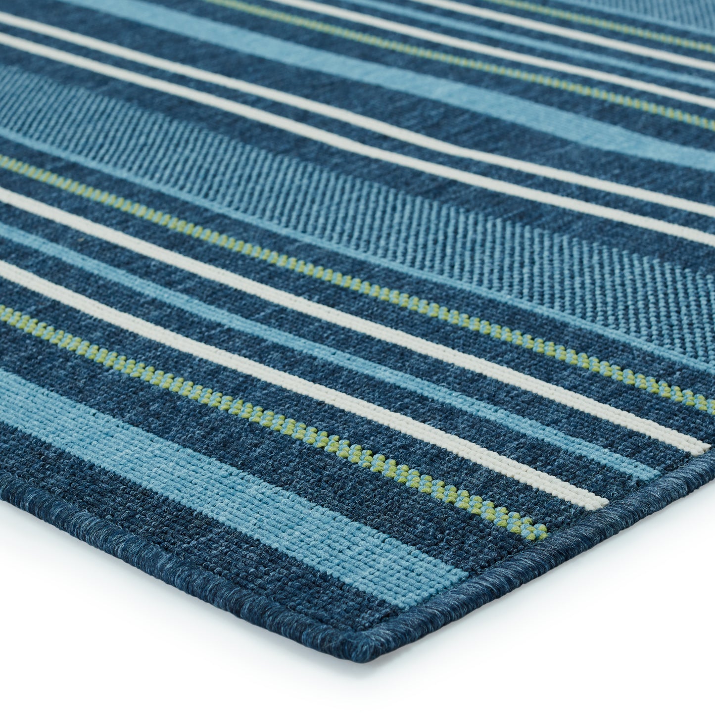 Mahaba Elara Machine Made Synthetic Blend Outdoor Area Rug From Vibe by Jaipur Living