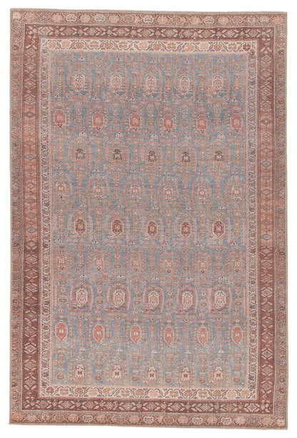 Medea Tielo Machine Made Synthetic Blend Indoor Area Rug From Vibe by Jaipur Living