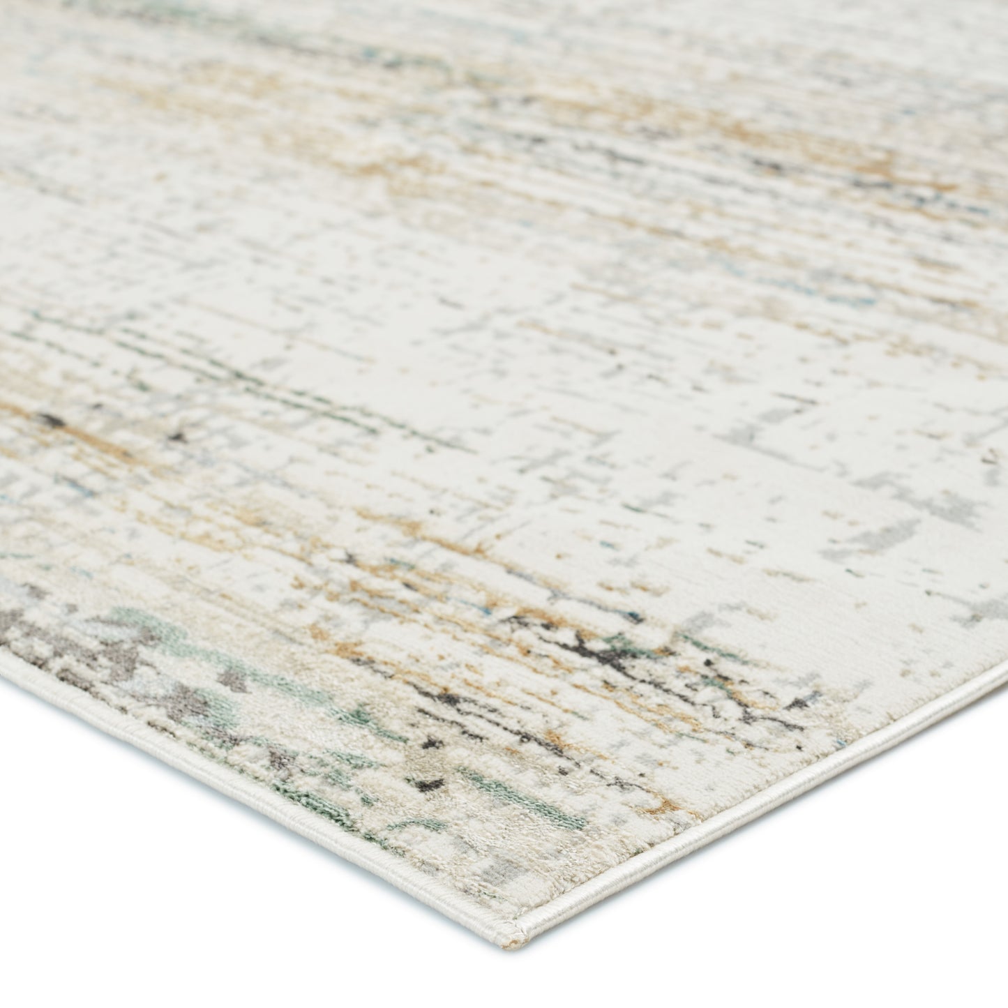 Melo Mathis Machine Made Synthetic Blend Indoor Area Rug From Vibe by Jaipur Living