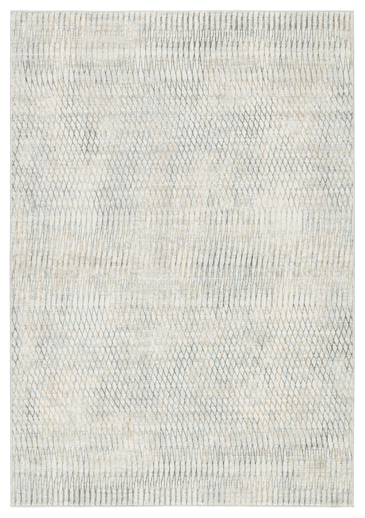 Melo Pierre Machine Made Synthetic Blend Indoor Area Rug From Vibe by Jaipur Living