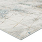 Melo Arya Machine Made Synthetic Blend Indoor Area Rug From Vibe by Jaipur Living