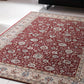 Dynamic Rugs MELODY 985022 Red Area Rug