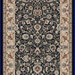 Dynamic Rugs MELODY 985022 Anthracite Area Rug