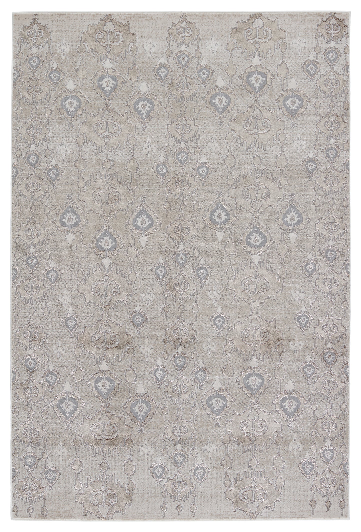Malilla By Nikki Chu Inigo Machine Made Synthetic Blend Indoor Area Rug From Jaipur Living