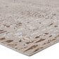 Malilla By Nikki Chu Kimball Machine Made Synthetic Blend Indoor Area Rug From Jaipur Living