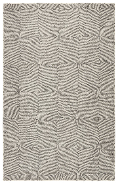 Traditions Made Modern Tufted Exhibition Handmade Wool Indoor Area Rug From Jaipur Living