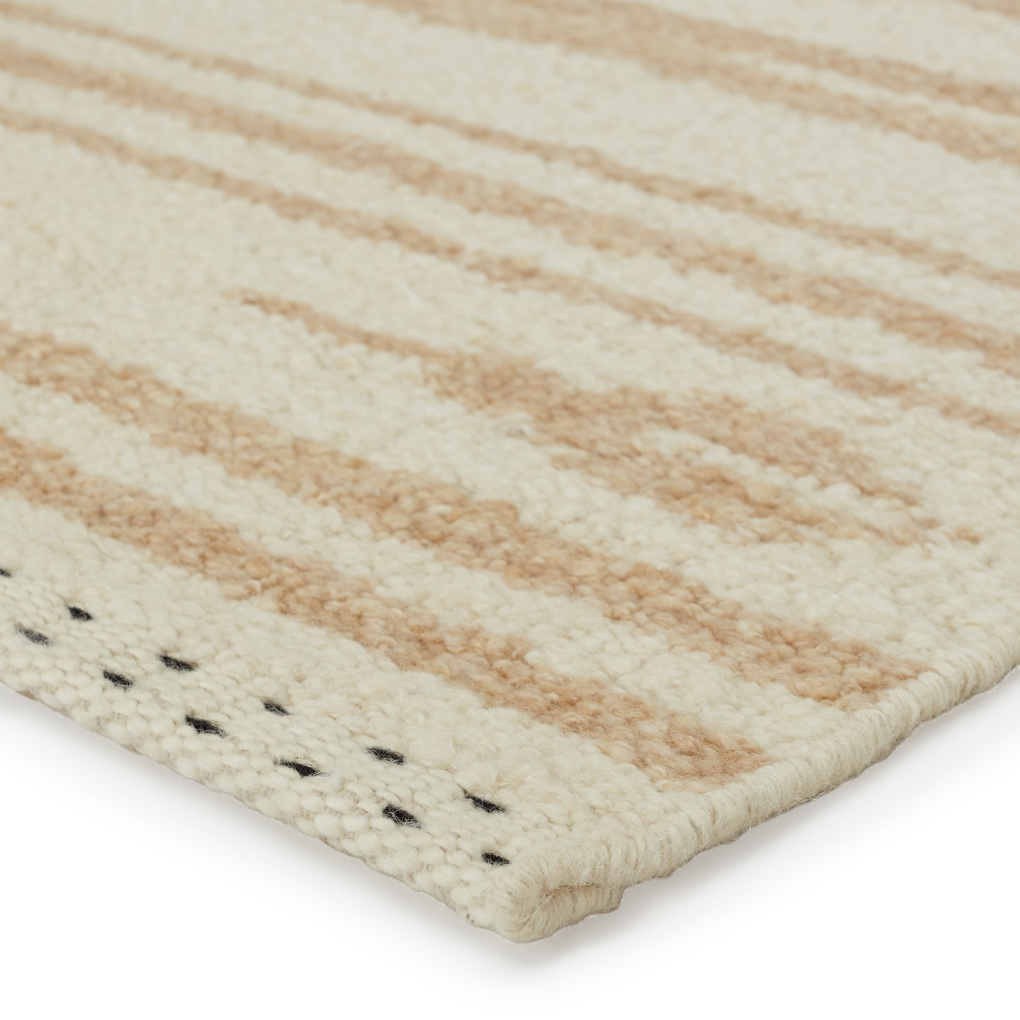 Mendoza Lomita Handmade Wool Indoor Area Rug From Jaipur Living