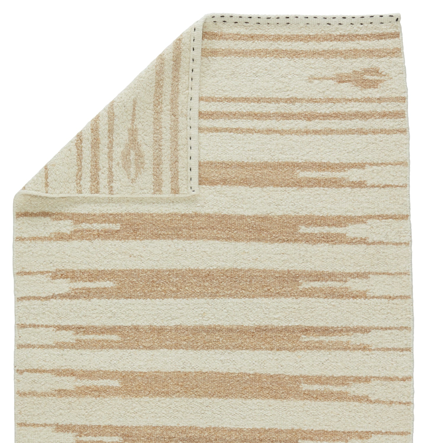 Mendoza Lomita Handmade Wool Indoor Area Rug From Jaipur Living