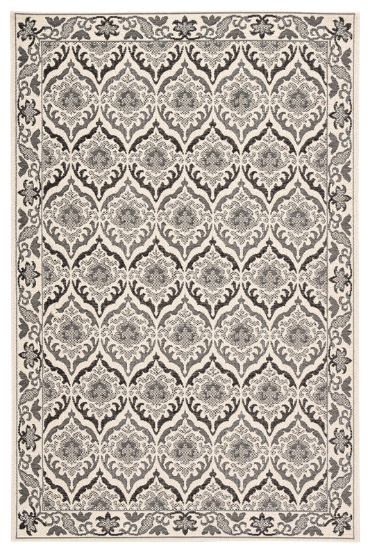 Monteclair Laurel Machine Made Synthetic Blend Outdoor Area Rug From Jaipur Living