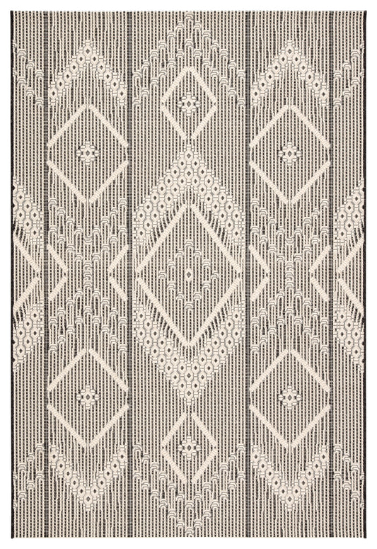 Monteclair Shiloh Machine Made Synthetic Blend Outdoor Area Rug From Jaipur Living