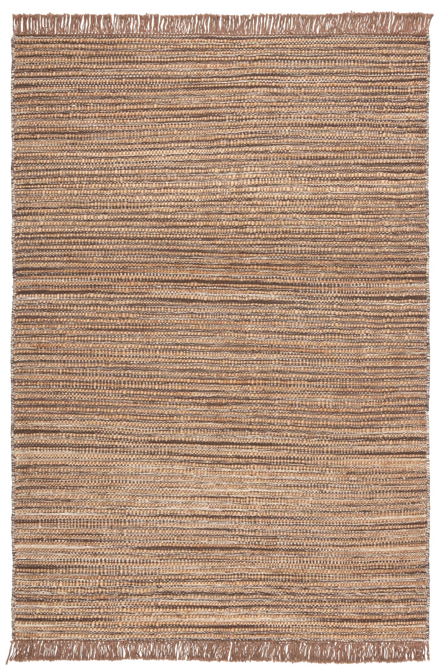 Mosaic Tansy Handmade Jute Indoor Area Rug From Jaipur Living