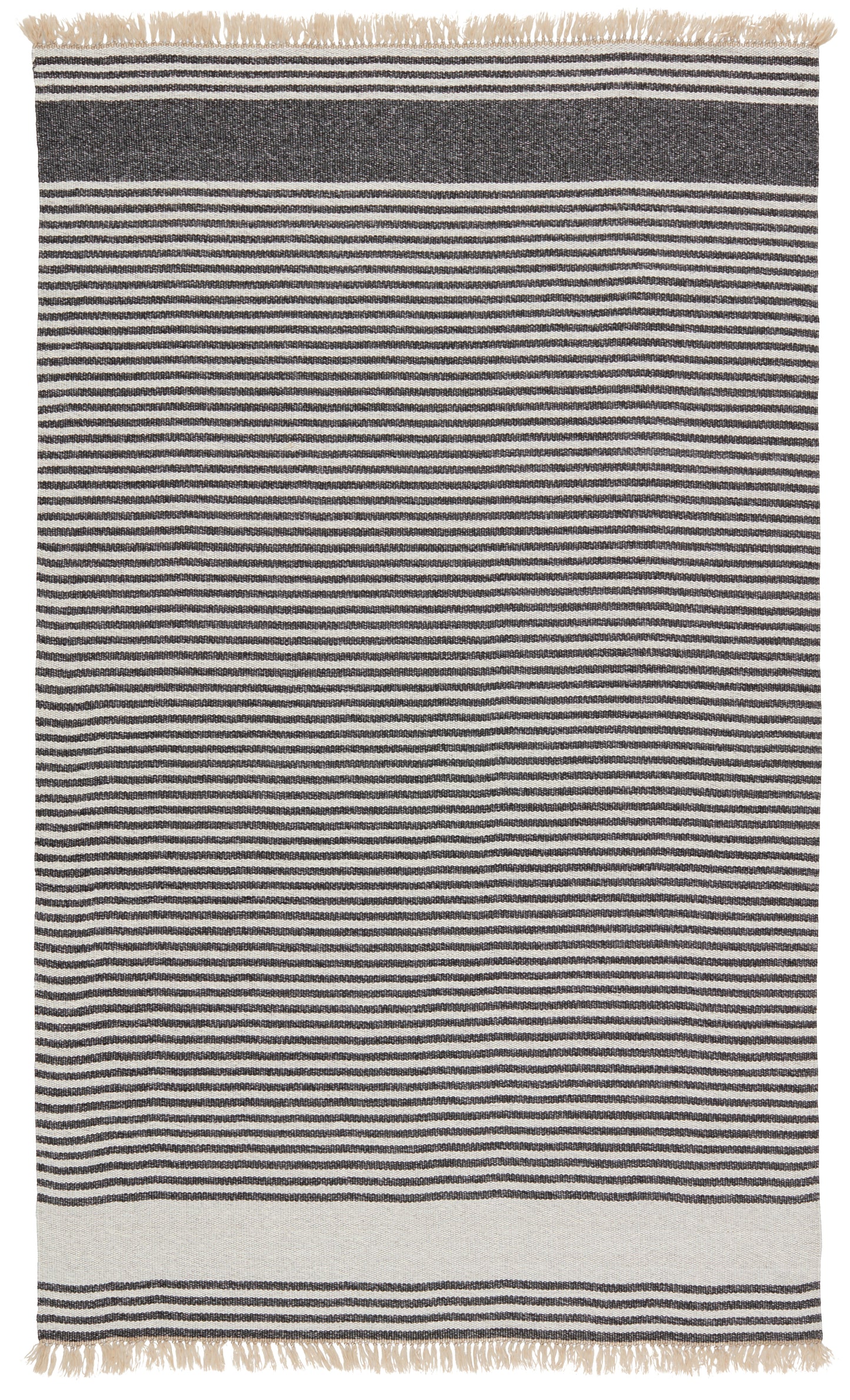 Morro Bay Strand Handmade Synthetic Blend Outdoor Area Rug From Vibe by Jaipur Living