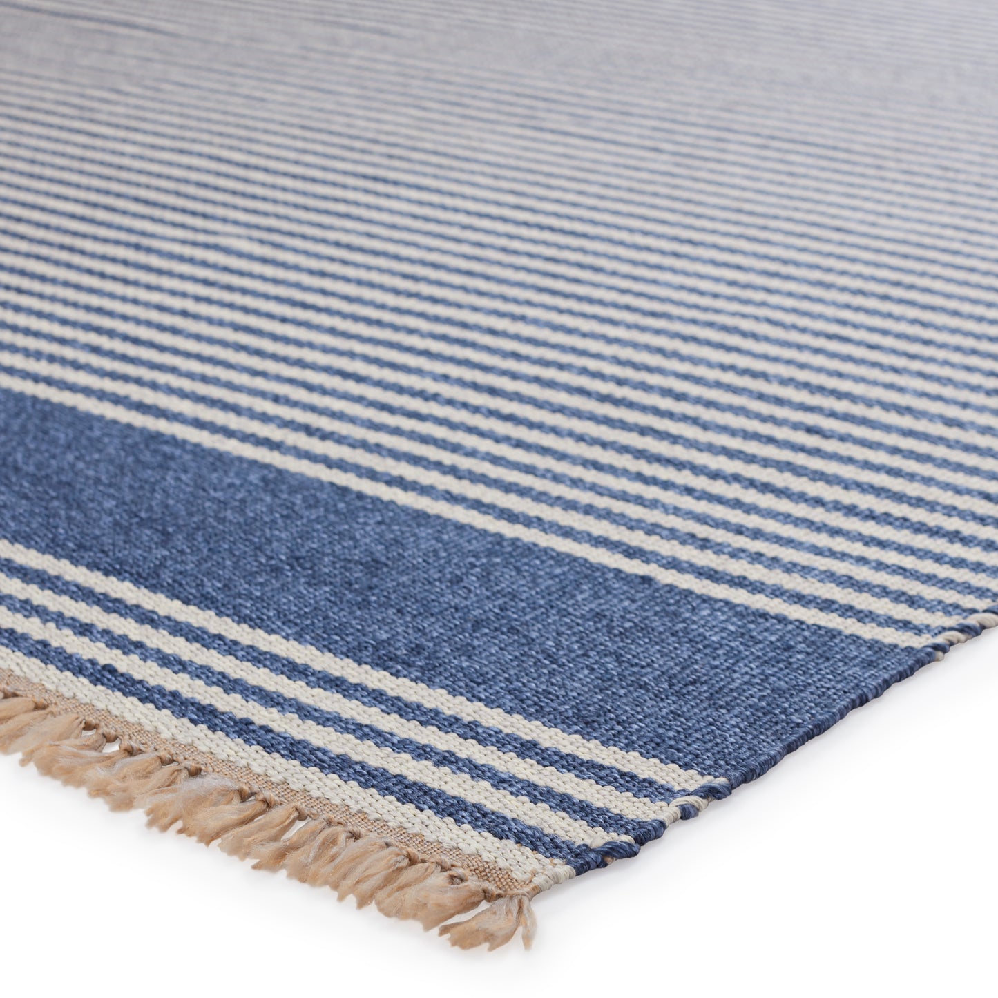 Morro Bay Strand Handmade Synthetic Blend Outdoor Area Rug From Vibe by Jaipur Living