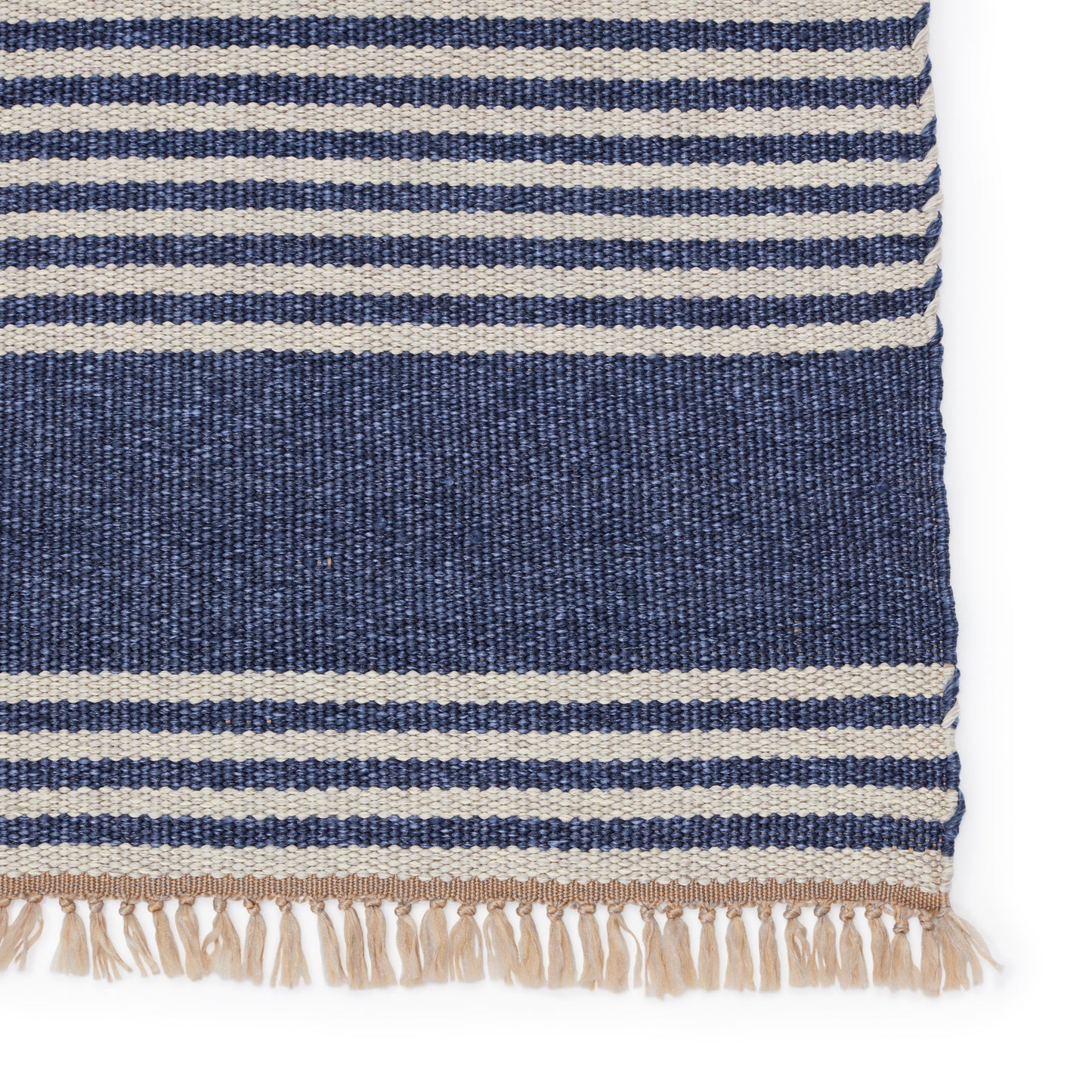 Morro Bay Strand Handmade Synthetic Blend Outdoor Area Rug From Vibe by Jaipur Living