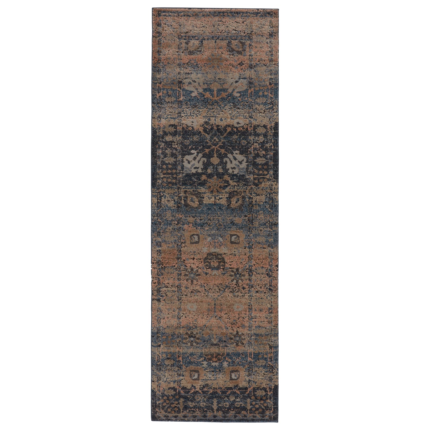 Myriad Caruso Machine Made Synthetic Blend Indoor Area Rug From Vibe by Jaipur Living