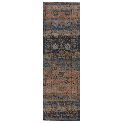 Myriad Caruso Machine Made Synthetic Blend Indoor Area Rug From Vibe by Jaipur Living