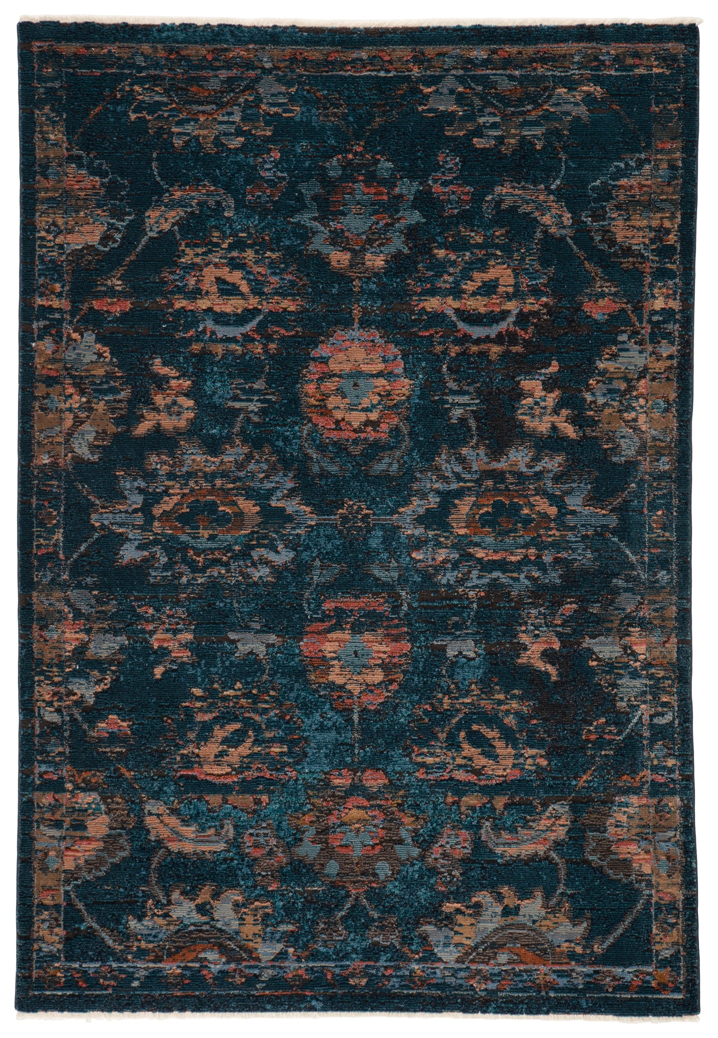 Myriad Milana Machine Made Synthetic Blend Indoor Area Rug From Vibe by Jaipur Living